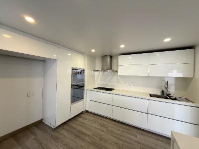Apartamento en arriendo en La Cabrera, Bogotá · foto 10 de 20