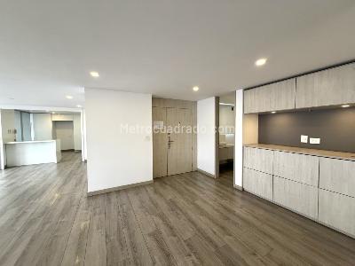 Apartamento en arriendo en La Cabrera, Bogotá · foto 11 de 20