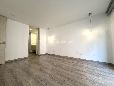 Apartamento en arriendo en La Cabrera, Bogotá · foto 13 de 20