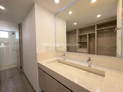 Apartamento en arriendo en La Cabrera, Bogotá · foto 14 de 20