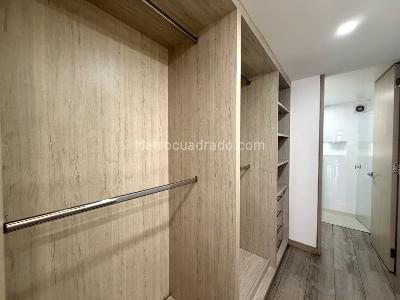 Apartamento en arriendo en La Cabrera, Bogotá · foto 15 de 20