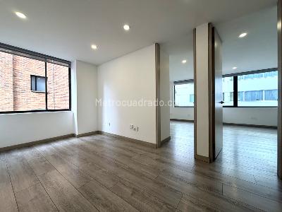Apartamento en arriendo en La Cabrera, Bogotá · foto 16 de 20