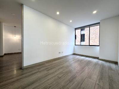 Apartamento en arriendo en La Cabrera, Bogotá · foto 17 de 20