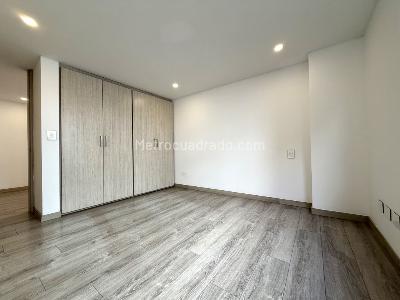 Apartamento en arriendo en La Cabrera, Bogotá · foto 20 de 20