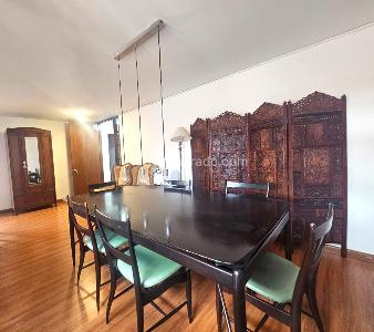 Apartamento en arriendo en San Martin Edificio El Museo, Bogotá · foto 7 de 15
