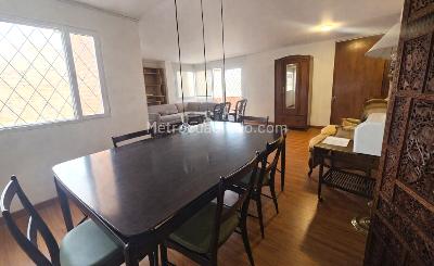Apartamento en arriendo en San Martin Edificio El Museo, Bogotá · foto 8 de 15