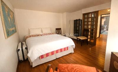 Apartamento en arriendo en San Martin Edificio El Museo, Bogotá · foto 10 de 15