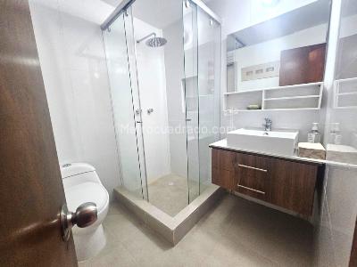Apartamento en arriendo en San Martin Edificio El Museo, Bogotá · foto 12 de 15