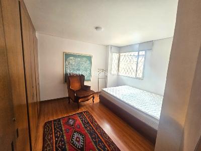 Apartamento en arriendo en San Martin Edificio El Museo, Bogotá · foto 13 de 15