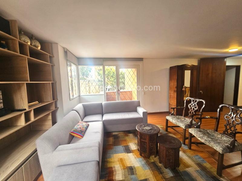 Piso – Bogotá, San Martín - Vista 4