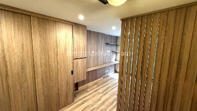 Apartamento de 1 alcoba en arriendo en Los Alcazares, Bogotá, 25 m² · foto 2 de 15