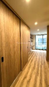 Apartamento de 1 alcoba en arriendo en Los Alcazares, Bogotá, 25 m² · foto 4 de 15