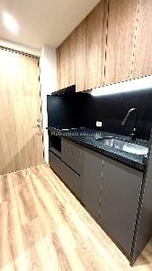 Apartamento de 1 alcoba en arriendo en Los Alcazares, Bogotá, 25 m² · foto 5 de 15