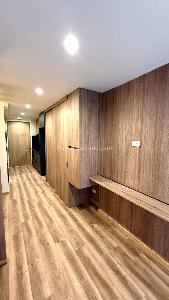 Apartamento de 1 alcoba en arriendo en Los Alcazares, Bogotá, 25 m² · foto 6 de 15