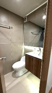 Apartamento de 1 alcoba en arriendo en Los Alcazares, Bogotá, 25 m² · foto 7 de 15
