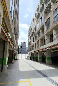 Apartamento de 1 alcoba en arriendo en Los Alcazares, Bogotá, 25 m² · foto 10 de 15