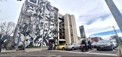 Apartamento en Arriendo, Alcazares, Bogotá D.C.