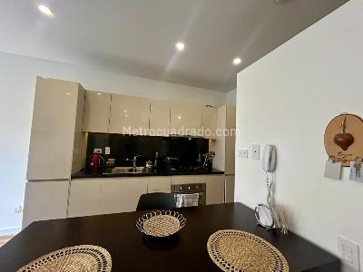 Apartamento en venta en Chico Norte, Bogotá · foto 8 de 20
