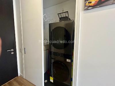 Apartamento en venta en Chico Norte, Bogotá · foto 9 de 20