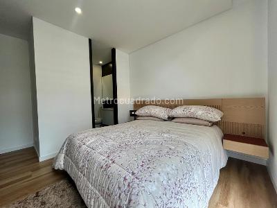 Apartamento en venta en Chico Norte, Bogotá · foto 11 de 20