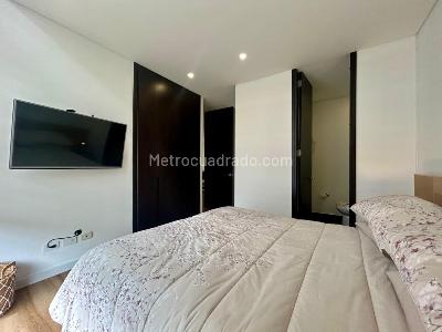 Apartamento en venta en Chico Norte, Bogotá · foto 12 de 20