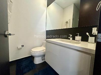 Apartamento en venta en Chico Norte, Bogotá · foto 13 de 20