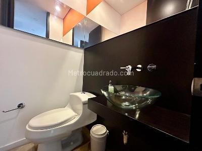 Apartamento en venta en Chico Norte, Bogotá · foto 14 de 20