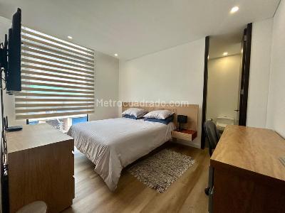 Apartamento en venta en Chico Norte, Bogotá · foto 15 de 20