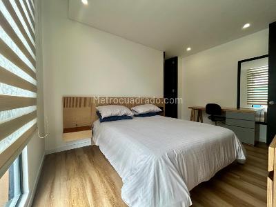 Apartamento en venta en Chico Norte, Bogotá · foto 16 de 20