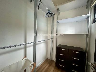 Apartamento en venta en Chico Norte, Bogotá · foto 17 de 20