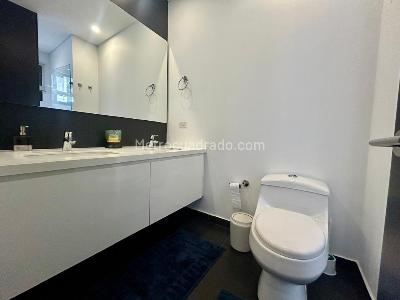 Apartamento en venta en Chico Norte, Bogotá · foto 18 de 20