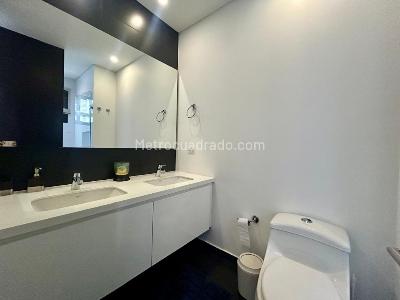 Apartamento en venta en Chico Norte, Bogotá · foto 20 de 20