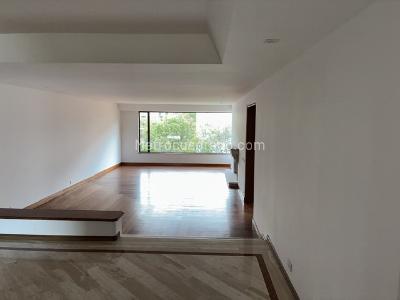 Apartamento en arriendo en El Retiro, Bogotá · foto 2 de 20