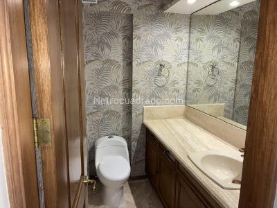 Apartamento en arriendo en El Retiro, Bogotá · foto 3 de 20