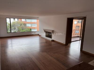 Apartamento en arriendo en El Retiro, Bogotá · foto 4 de 20