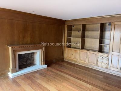 Apartamento en arriendo en El Retiro, Bogotá · foto 5 de 20