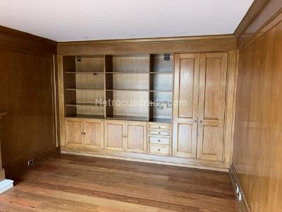 Apartamento en arriendo en El Retiro, Bogotá · foto 6 de 20