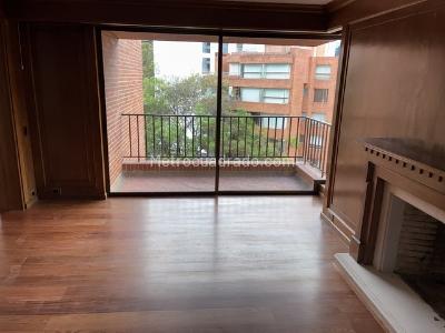 Apartamento en arriendo en El Retiro, Bogotá · foto 7 de 20