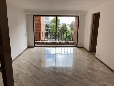 Apartamento en arriendo en El Retiro, Bogotá · foto 9 de 20