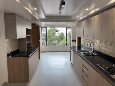 Apartamento en arriendo en El Retiro, Bogotá · foto 10 de 20