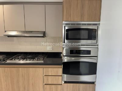 Apartamento en arriendo en El Retiro, Bogotá · foto 11 de 20