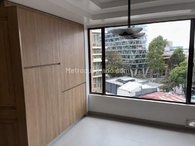 Apartamento en arriendo en El Retiro, Bogotá · foto 14 de 20