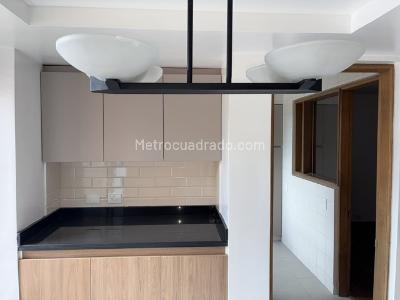 Apartamento en arriendo en El Retiro, Bogotá · foto 15 de 20