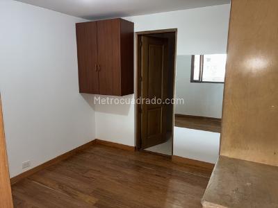 Apartamento en arriendo en El Retiro, Bogotá · foto 16 de 20