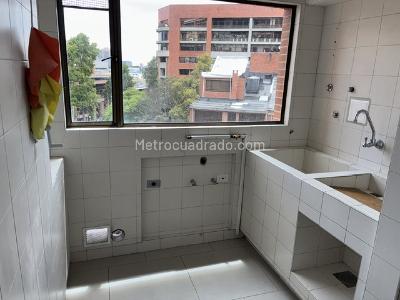 Apartamento en arriendo en El Retiro, Bogotá · foto 17 de 20