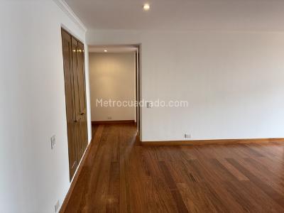 Apartamento en arriendo en El Retiro, Bogotá · foto 18 de 20