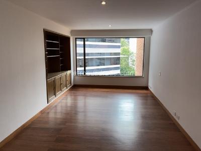 Apartamento en arriendo en El Retiro, Bogotá · foto 19 de 20