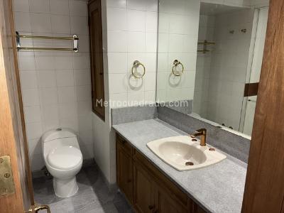 Apartamento en arriendo en El Retiro, Bogotá · foto 20 de 20