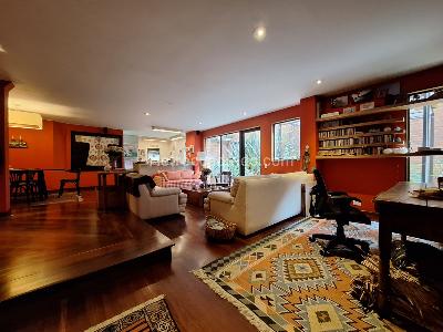 Apartamento en Arriendo, El Nogal, Bogotá D.C.