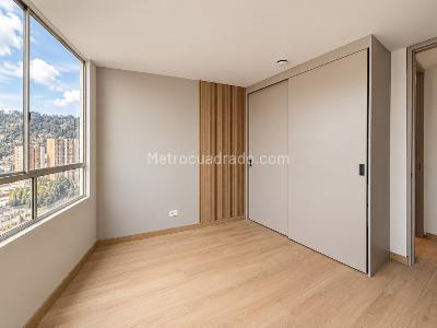 Apartamento en venta en Santa Teresa, Bogotá · foto 2 de 20